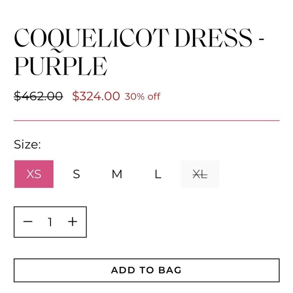 NWT CeliaB Dress - Picture 9 of 9